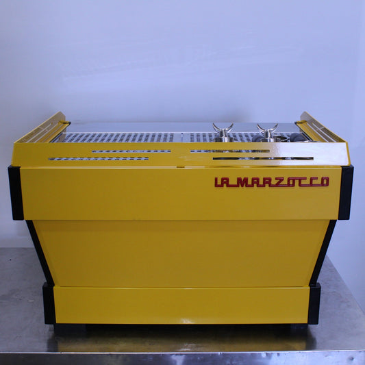 La Marzocco LINEA PB 2AV Coffee Machine (2)