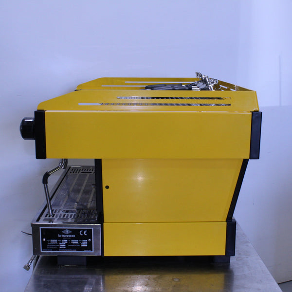 La Marzocco LINEA PB 2AV Coffee Machine (3)