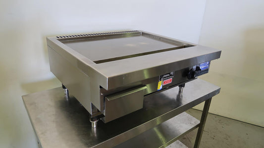 Goldstein TK-30 Tepanyaki Plate (2)