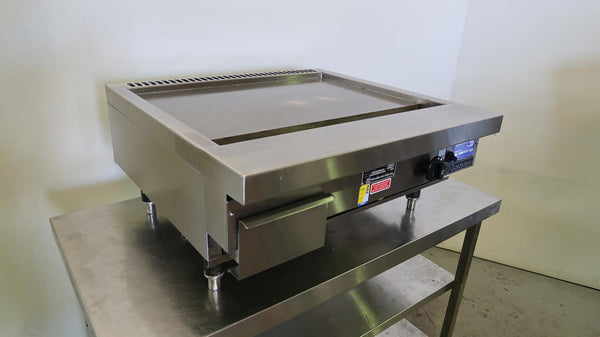 Goldstein TK-30 Tepanyaki Plate (2)