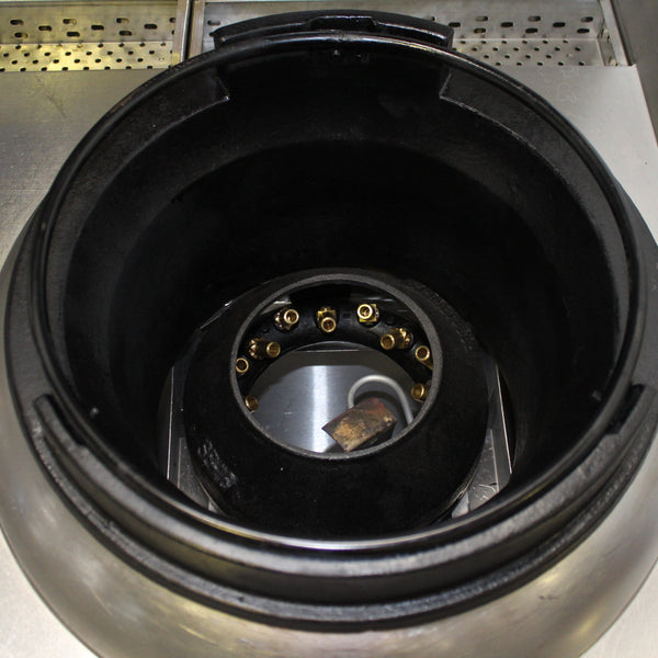 Goldstein CWA-2 2 Hole Wok (4)