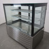FED SG120FA-2XB Refrigerated Display (2)
