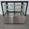 FED SG120FA-2XB Refrigerated Display (3)