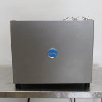 Carimali PRATICIA 2E Coffee Machine (2)