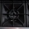 Gasmax S36(T) 6 Burner Range Oven (5)