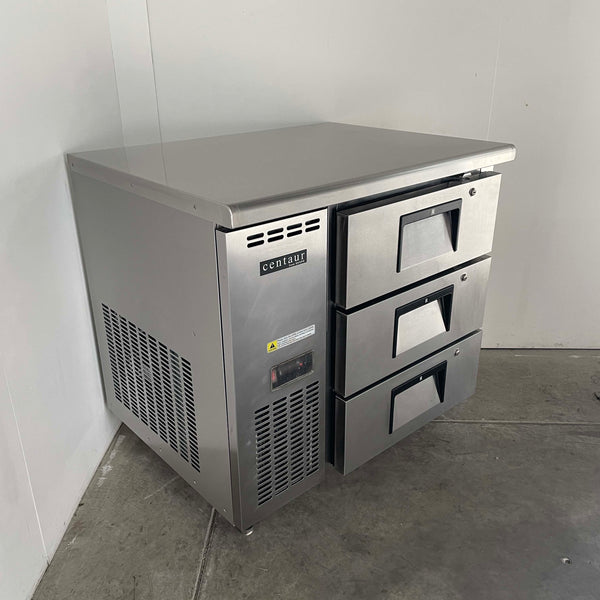 Skope BC090CS-3R00S-E Undercounter Fridg (4)