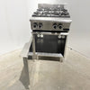 B+S VBT-SB4 4 Burner Cooktop (6)