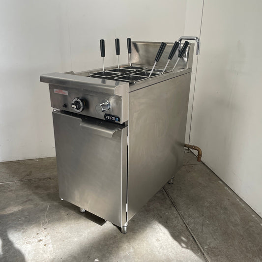 B+S VNC-6 1 Pan Pasta Cooker (2)