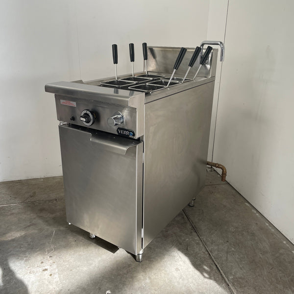 B+S VNC-6 1 Pan Pasta Cooker (2)