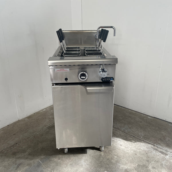 B+S VNC-6 1 Pan Pasta Cooker (3)