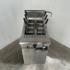 B+S VNC-6 1 Pan Pasta Cooker (5)