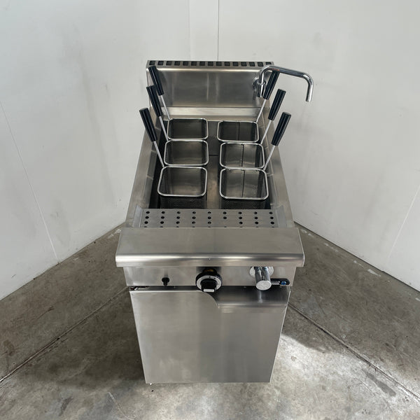 B+S VNC-6 1 Pan Pasta Cooker (5)
