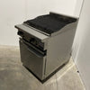 B&S VCBR-6 - Char Grill (2)