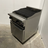 B&S VCBR-6 - Char Grill (2)