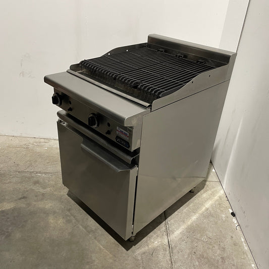 B&S VCBR-6 - Char Grill (2)