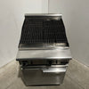 B&S VCBR-6 - Char Grill (5)
