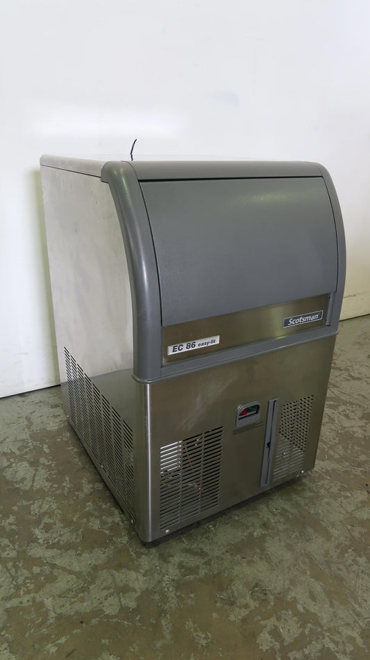 Scotsman ECS 86 EASY FIT Ice Machine (2)