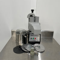 Robot Coupe R 301 ULTRA Food Processor (2)