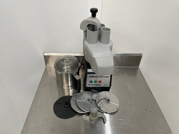 Robot Coupe R 301 ULTRA Food Processor (5)