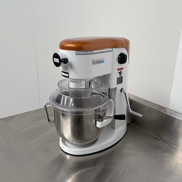 Robot Coupe SP-502A Planetary Mixer (2)