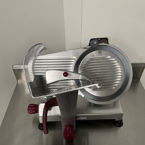 Noaw NS300 Meat Slicer (5)