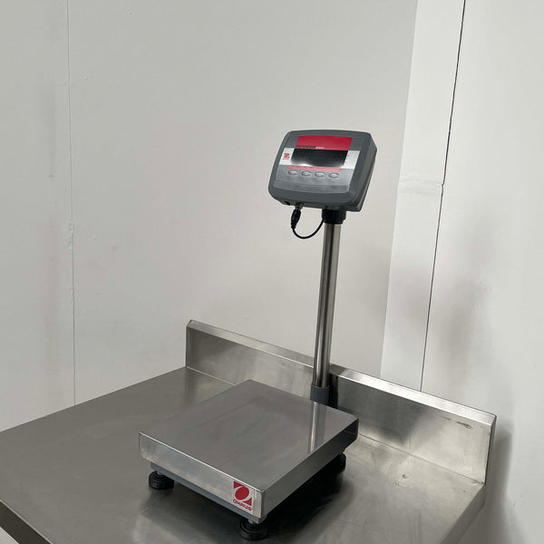 OHAUS - T24PEAU Bench Scale (2)