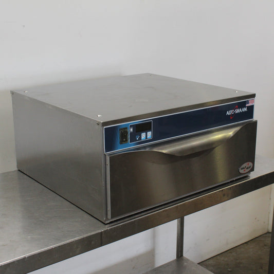 Alto-Shaam 500-1D Warming Cabinet (2)