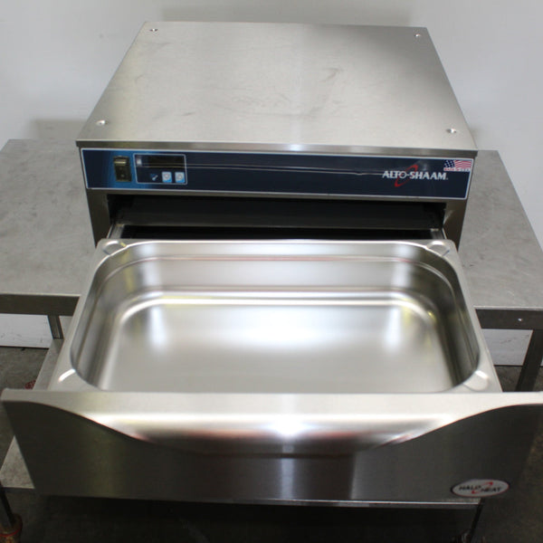 Alto-Shaam 500-1D Warming Cabinet (4)