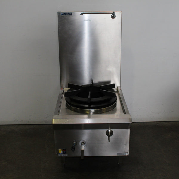 Luus WL-1SP Waterless Stockpot Boiler (3)