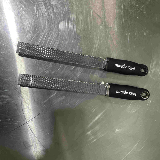 Microplane Zesti - Grater (2)