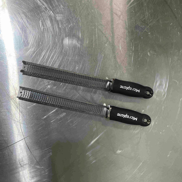 Microplane Zesti - Grater (3)