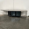 SKOPE CC300I-2SW Undercounter Fridge (2)
