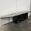 SKOPE CC300I-2SW Undercounter Fridge (3)