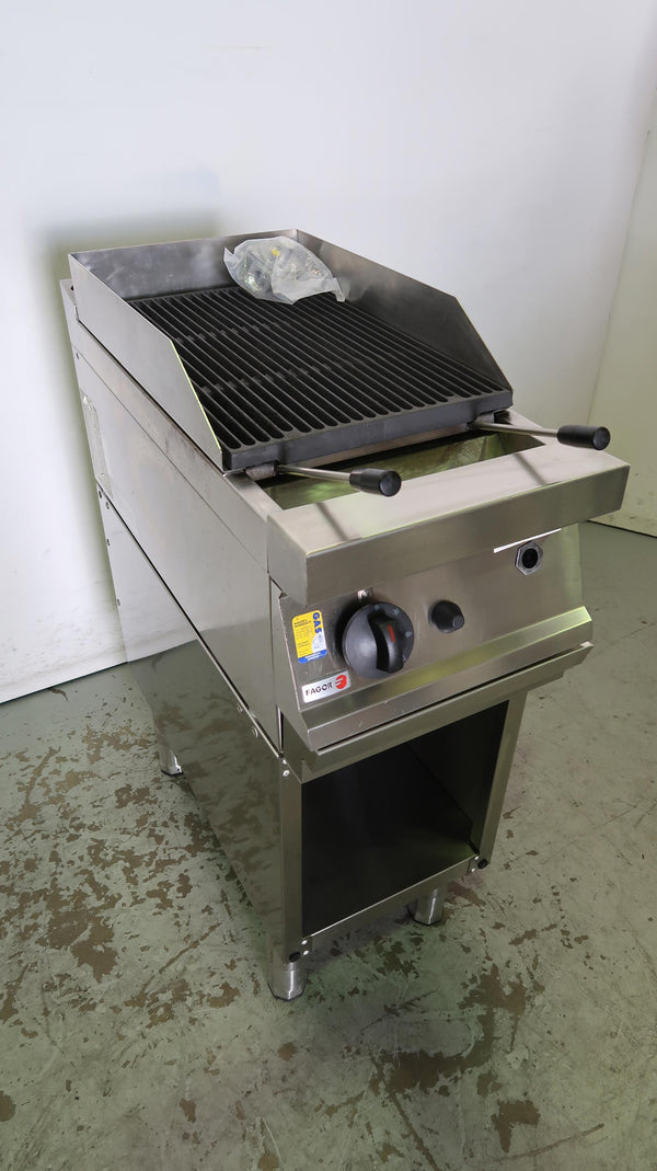 FAGOR  BG7-05A Char Grill (1)
