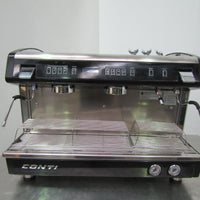 Conti X1TC1TC2G Coffee Machine (1)