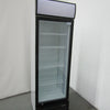 Exquisite DC400P Upright Fridge (1)