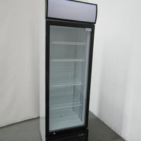 Exquisite DC400P Upright Fridge (1)