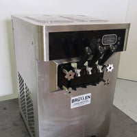 Brullen I26 Ice Cream Machine (2)