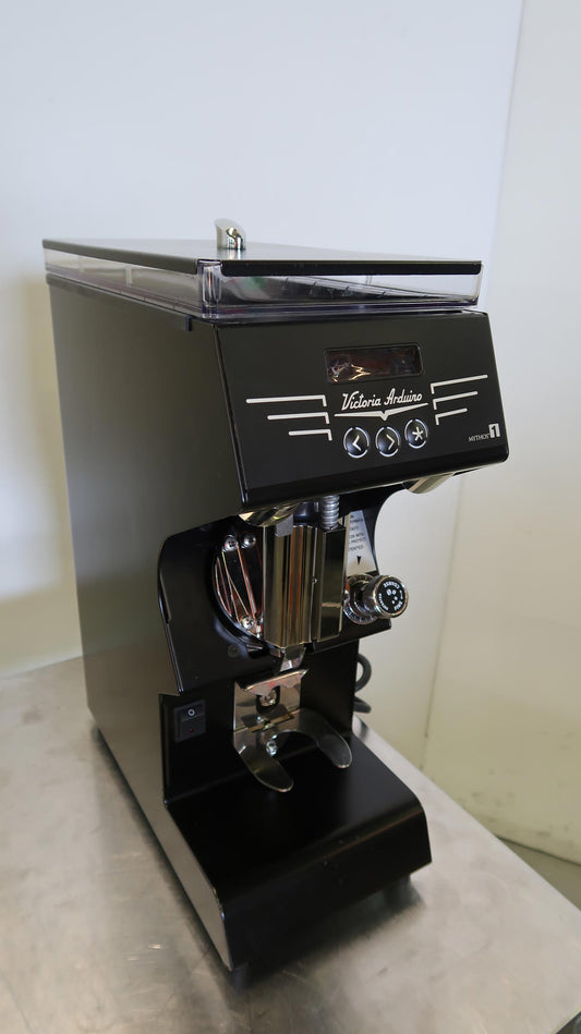 Victoria Arduino MYTHOS 1 Coffee Grinder (2)