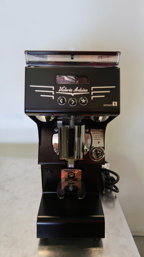 Victoria Arduino MYTHOS 1 Coffee Grinder (3)