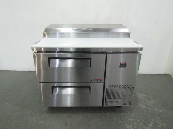 TURBO AIR  - CTPR-44SD (1)