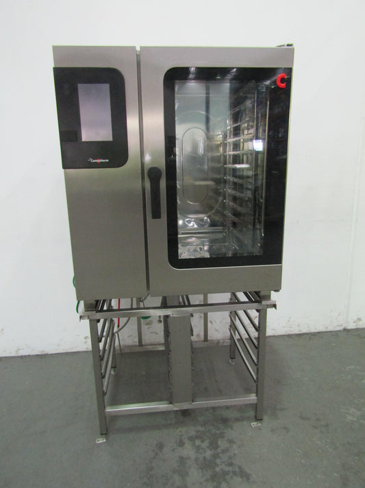 CONVOTHERM - C4eT 10.10 ES (1)