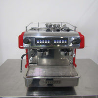 Expobar RUGGERO COMPACT Coffee Machine (2)