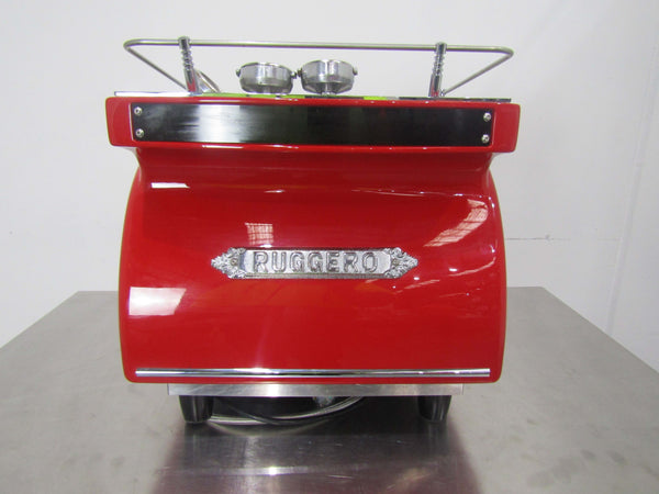 Expobar RUGGERO COMPACT Coffee Machine (4)