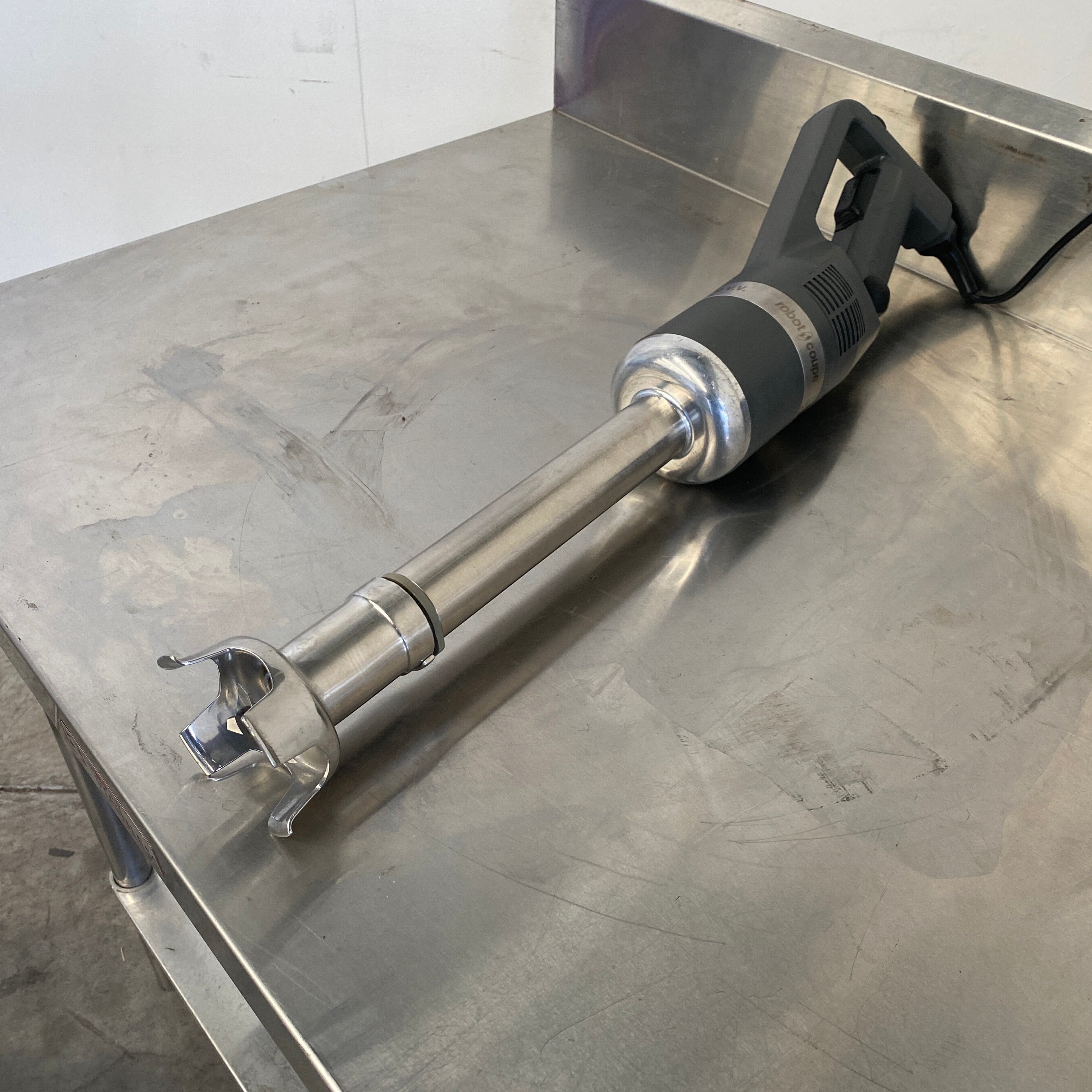 Robot Coupe CMP 300 V.V  Stick Blender (4)
