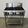 Luus BCH-6B 6 Burner Cooktop (3)