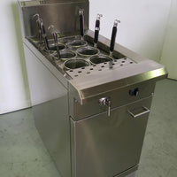 Luus NC-45 Noodle/Pasta Cooker (2)