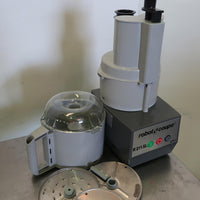 ROBOT COUPE  - R 211 XL (2)