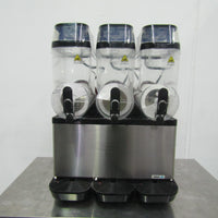GBG Granitime 3-SFF Granita Machine (1)