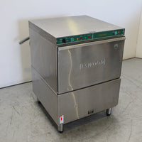 Eswood UC25NDP Undercounter Dishwasher (2)
